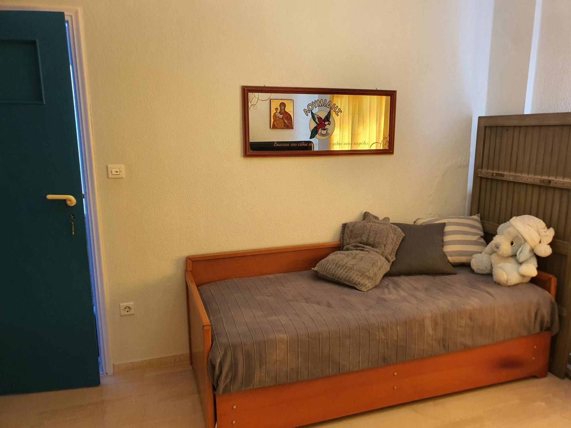 Surf House Villa Artemida  Bagian luar foto