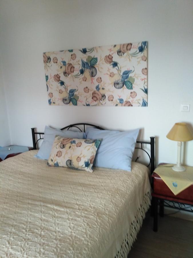Surf House Villa Artemida  Bagian luar foto