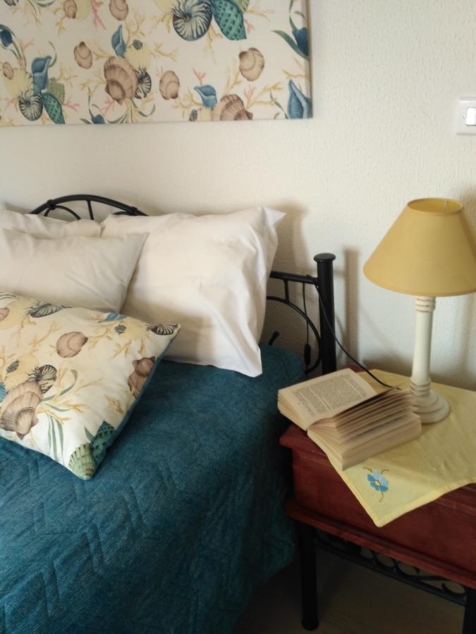 Surf House Villa Artemida  Bagian luar foto