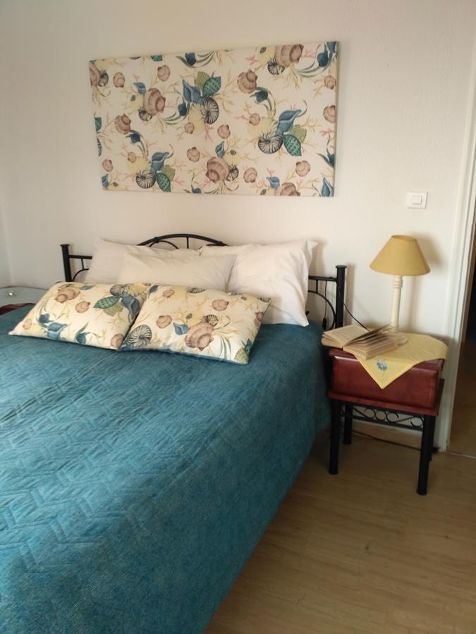 Surf House Villa Artemida  Bagian luar foto