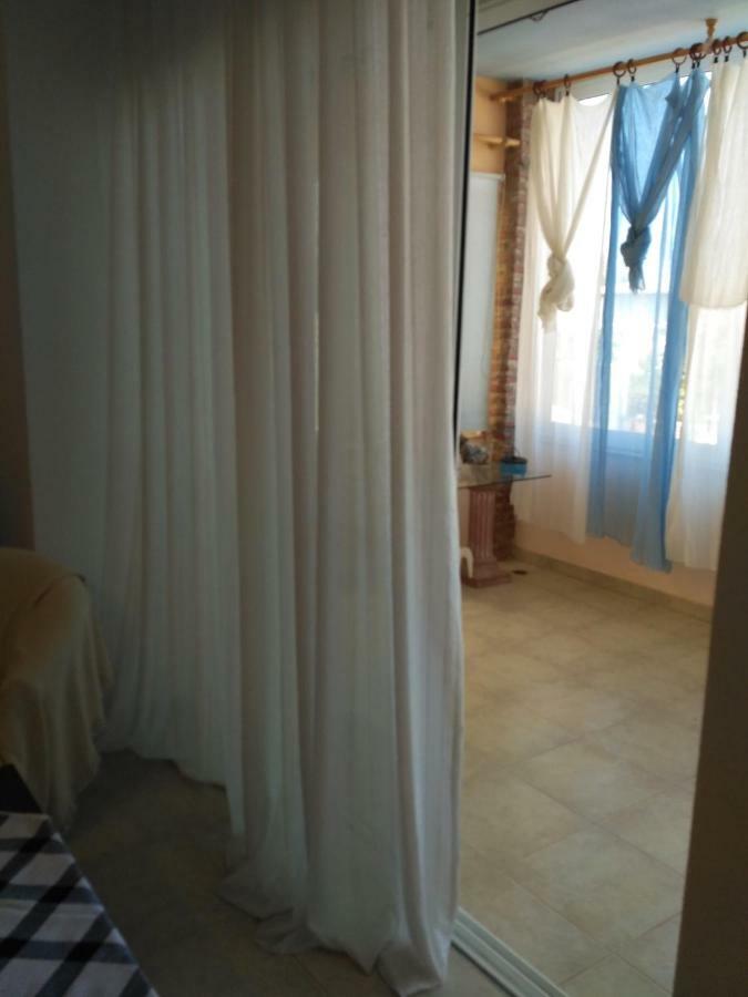 Surf House Villa Artemida  Bagian luar foto