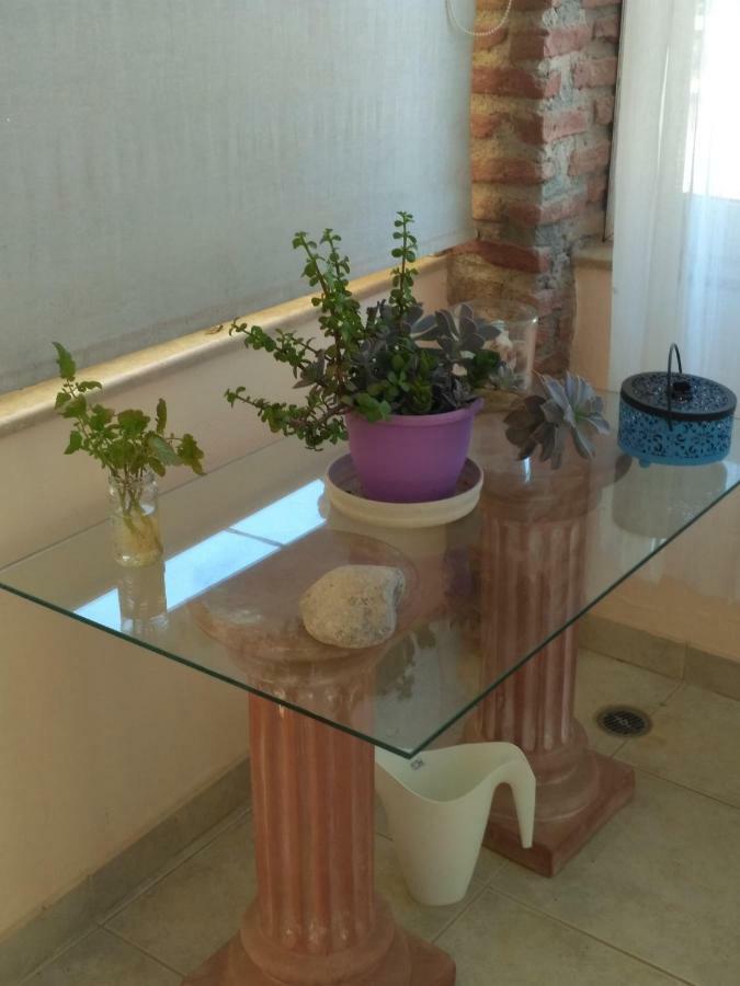 Surf House Villa Artemida  Bagian luar foto